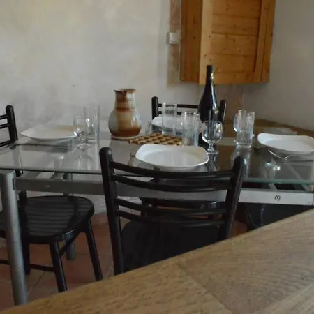Maison 18 Pers. En Sud Ardeche, A 2 Pas D'aubenas 오브나