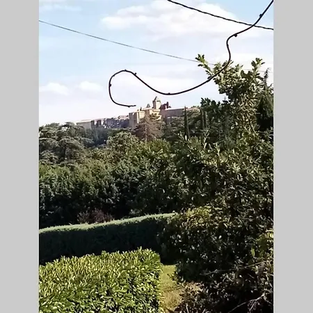 Maison 18 Pers. En Sud Ardeche, A 2 Pas D'aubenas * 오브나