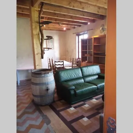 Maison 18 Pers. En Sud Ardeche, A 2 Pas D'aubenas 오브나