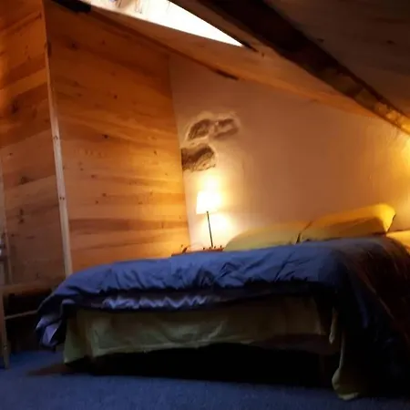 Maison 18 Pers. En Sud Ardeche, A 2 Pas D'aubenas 펜션 오브나