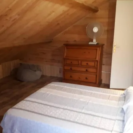 Maison 18 Pers. En Sud Ardeche, A 2 Pas D'aubenas 펜션