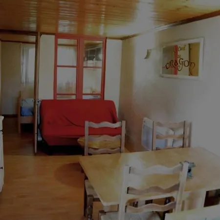 Maison 18 Pers. En Sud Ardeche, A 2 Pas D'aubenas 펜션 오브나