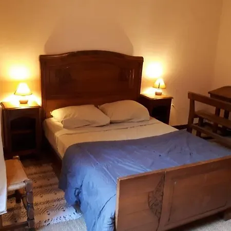 Maison 18 Pers. En Sud Ardeche, A 2 Pas D'aubenas 펜션
