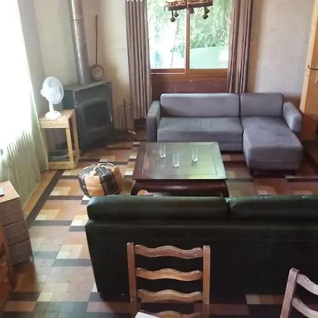Maison 18 Pers. En Sud Ardeche, A 2 Pas D'aubenas *