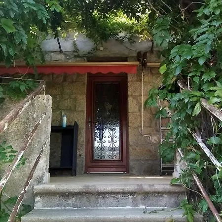 Maison 18 Pers. En Sud Ardeche, A 2 Pas D'aubenas 펜션 오브나