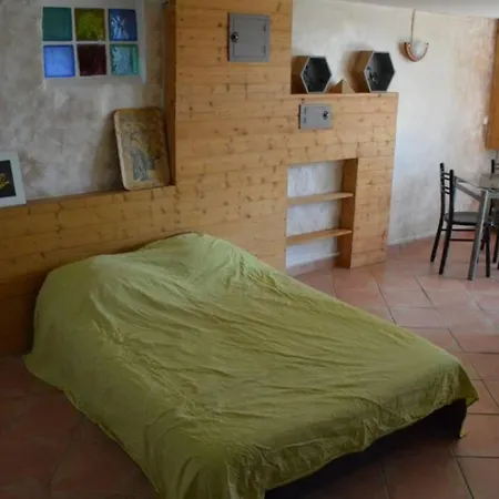 Maison 18 Pers. En Sud Ardeche, A 2 Pas D'aubenas * 오브나