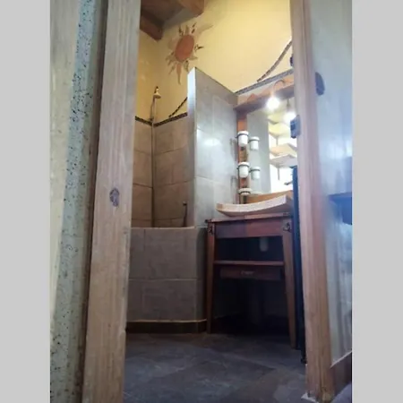Maison 18 Pers. En Sud Ardeche, A 2 Pas D'aubenas *