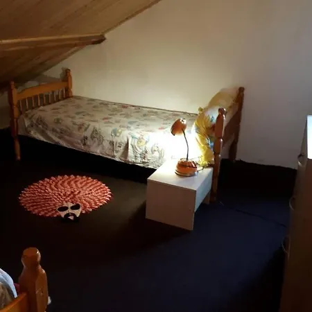 Maison 18 Pers. En Sud Ardeche, A 2 Pas D'aubenas 펜션 오브나