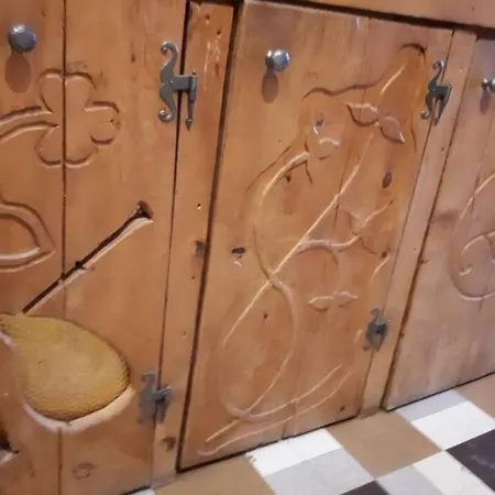 Maison 18 Pers. En Sud Ardeche, A 2 Pas D'aubenas * 오브나