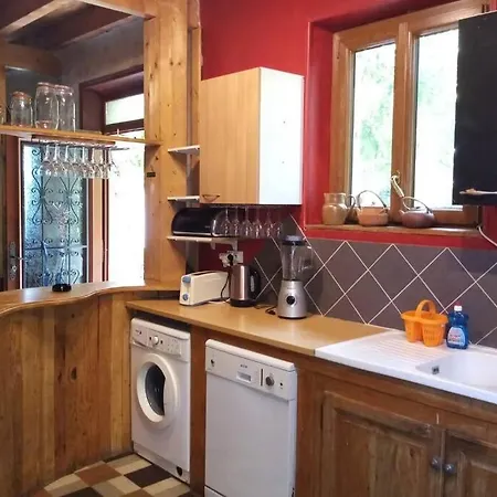 Maison 18 Pers. En Sud Ardeche, A 2 Pas D'aubenas 펜션 *