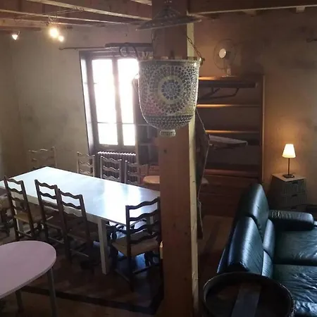 Maison 18 Pers. En Sud Ardeche, A 2 Pas D'aubenas * 오브나