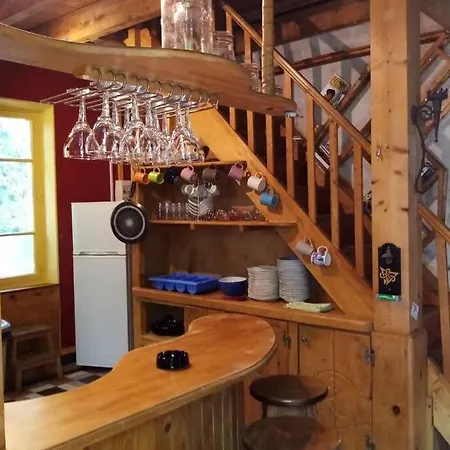 Maison 18 Pers. En Sud Ardeche, A 2 Pas D'aubenas *