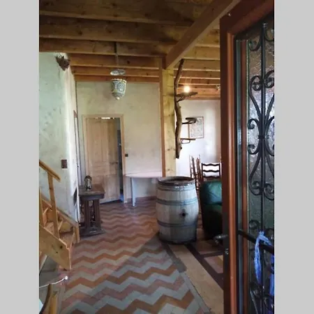 Maison 18 Pers. En Sud Ardeche, A 2 Pas D'aubenas 펜션 *